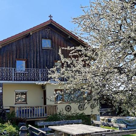 Ferienwohnung Ritzinger Perlesreut Zewnętrze zdjęcie
