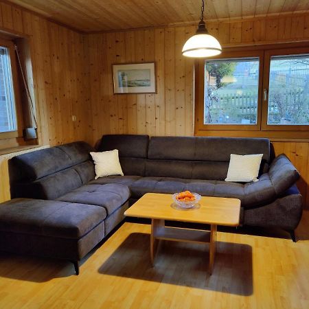 Ferienwohnung Ritzinger Perlesreut Zewnętrze zdjęcie