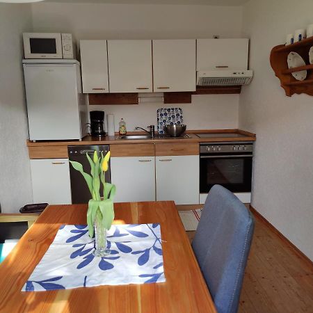 Ferienwohnung Ritzinger Perlesreut Zewnętrze zdjęcie