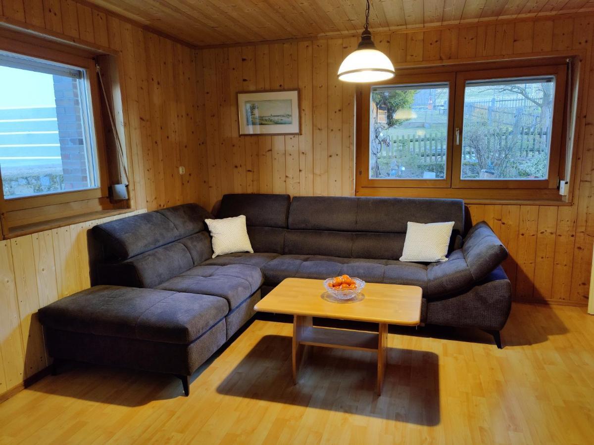 Ferienwohnung Ritzinger Perlesreut Zewnętrze zdjęcie