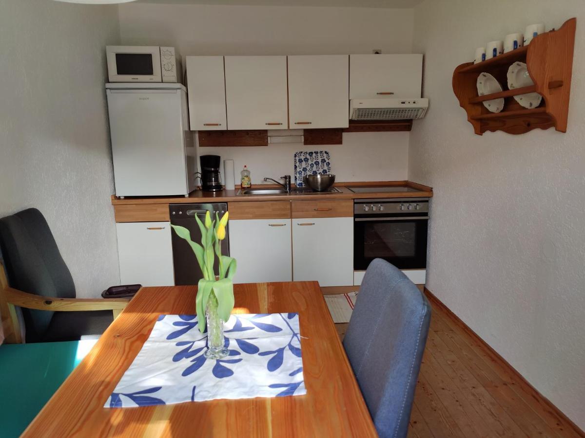 Ferienwohnung Ritzinger Perlesreut Zewnętrze zdjęcie