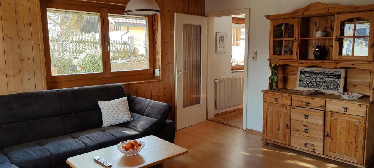 Ferienwohnung Ritzinger Perlesreut Zewnętrze zdjęcie