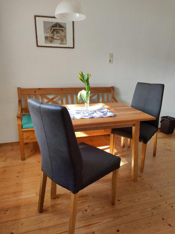Ferienwohnung Ritzinger Perlesreut Zewnętrze zdjęcie