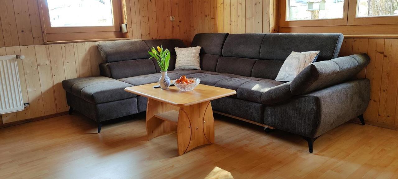 Ferienwohnung Ritzinger Perlesreut Zewnętrze zdjęcie