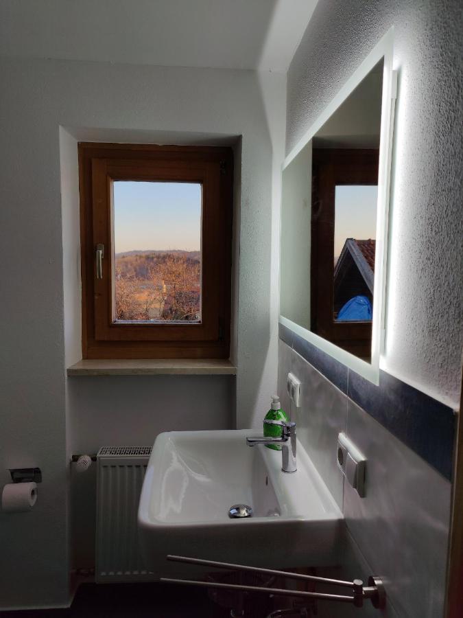 Ferienwohnung Ritzinger Perlesreut Zewnętrze zdjęcie
