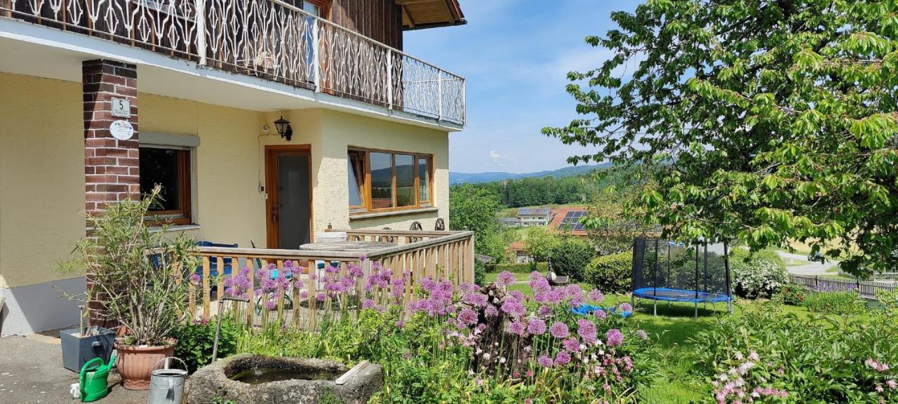 Ferienwohnung Ritzinger Perlesreut Zewnętrze zdjęcie