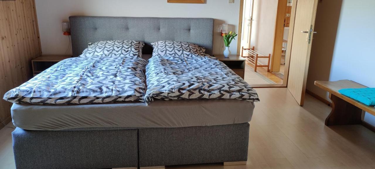 Ferienwohnung Ritzinger Perlesreut Zewnętrze zdjęcie