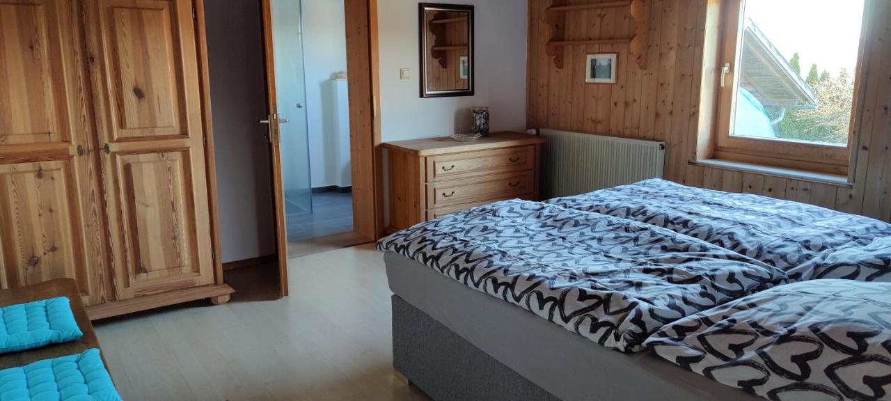 Ferienwohnung Ritzinger Perlesreut Zewnętrze zdjęcie