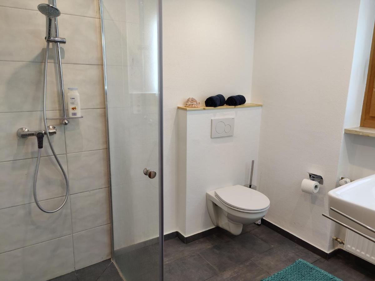 Ferienwohnung Ritzinger Perlesreut Zewnętrze zdjęcie